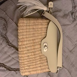 🧉Weaved Crossbody🧉